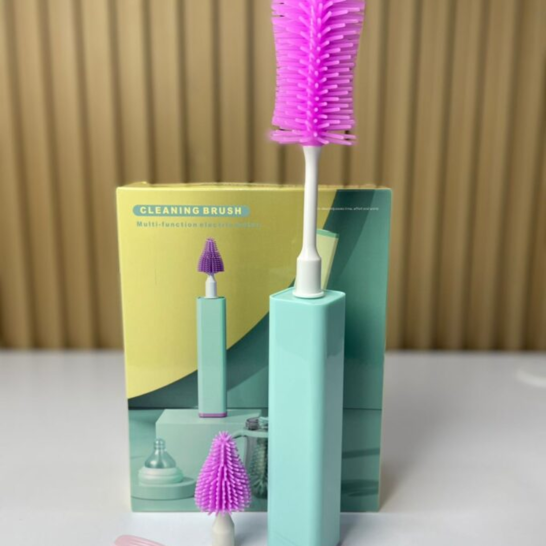 Miniatura 3 de CEPILLO LIMPIADOR DE TETERO